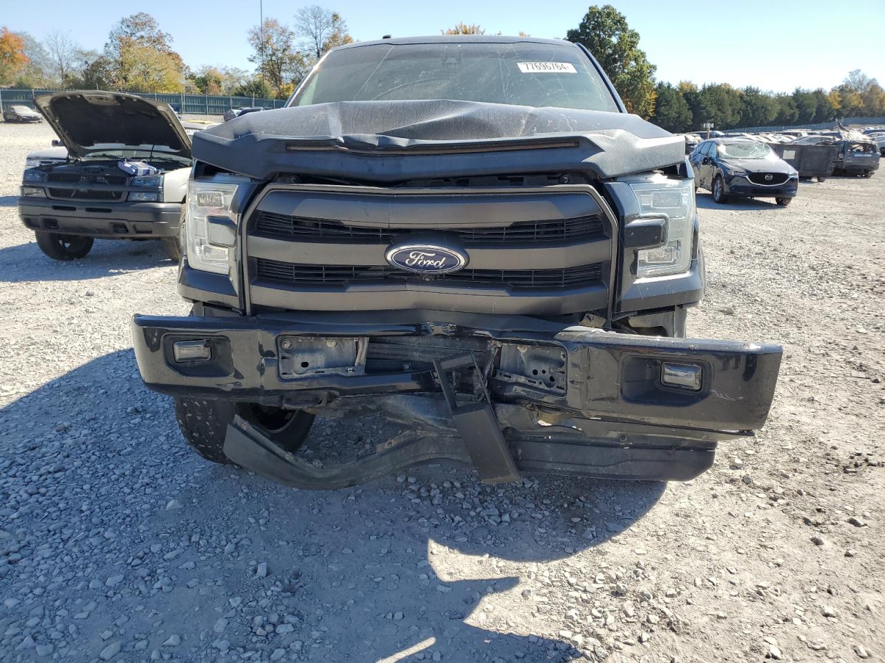 2016 Ford F-150 - Image 5