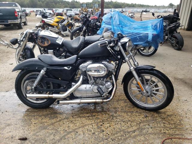 2005 Harley-Davidson Xl883 L for Sale in Seaford, DE - Side