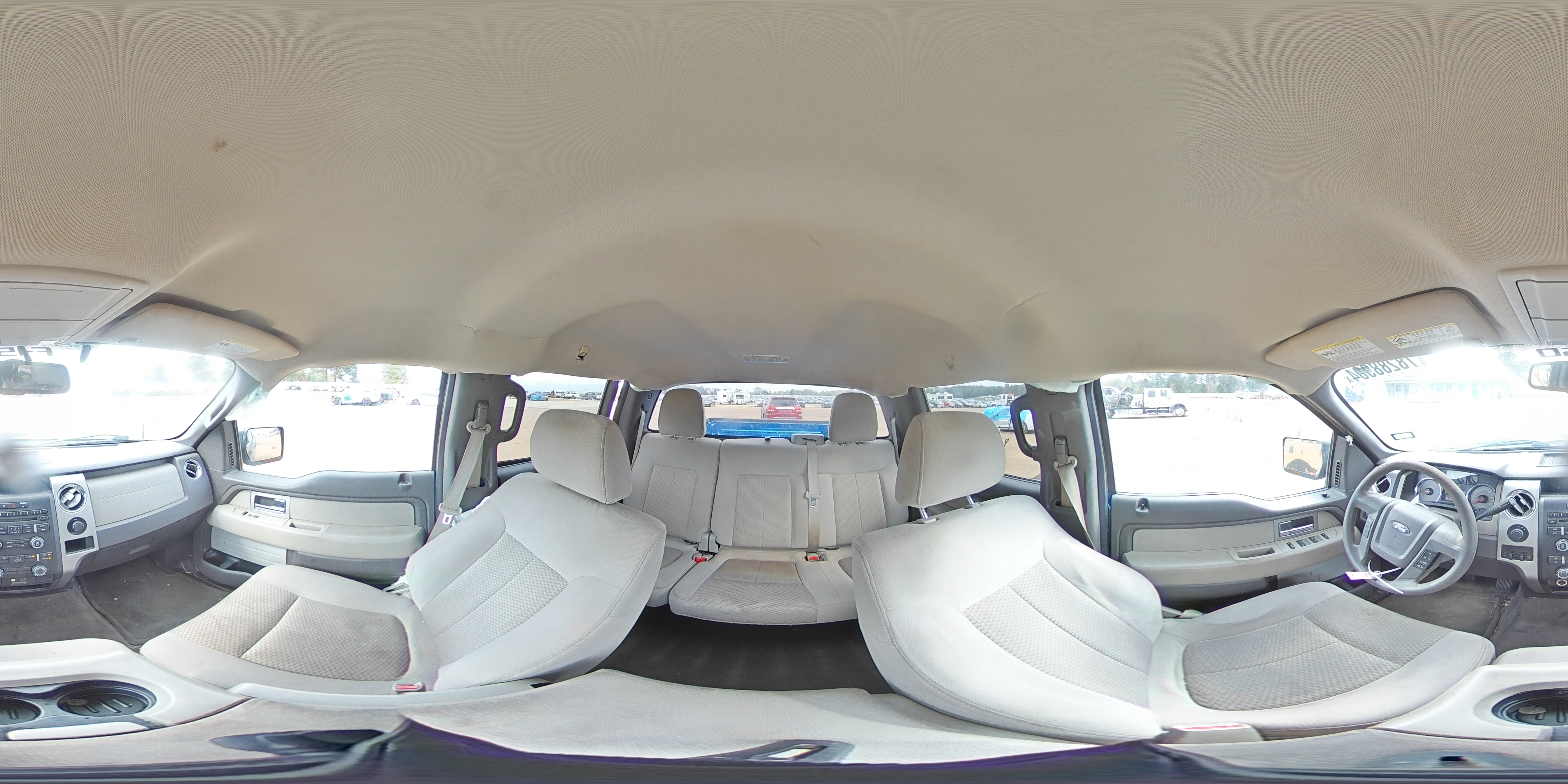 2010 Ford F-150 - Image 12