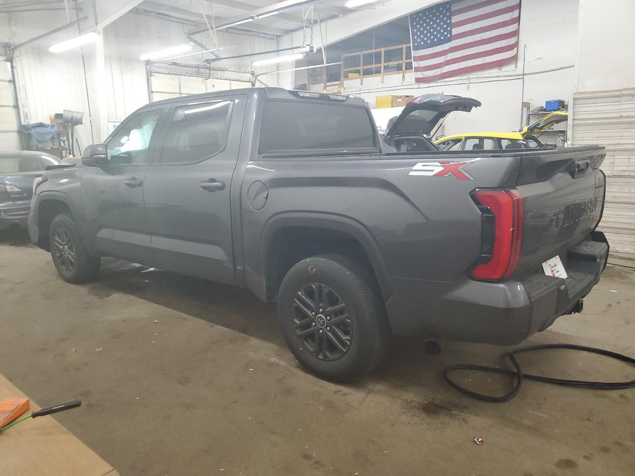 2023 Toyota Tundra - Image 2