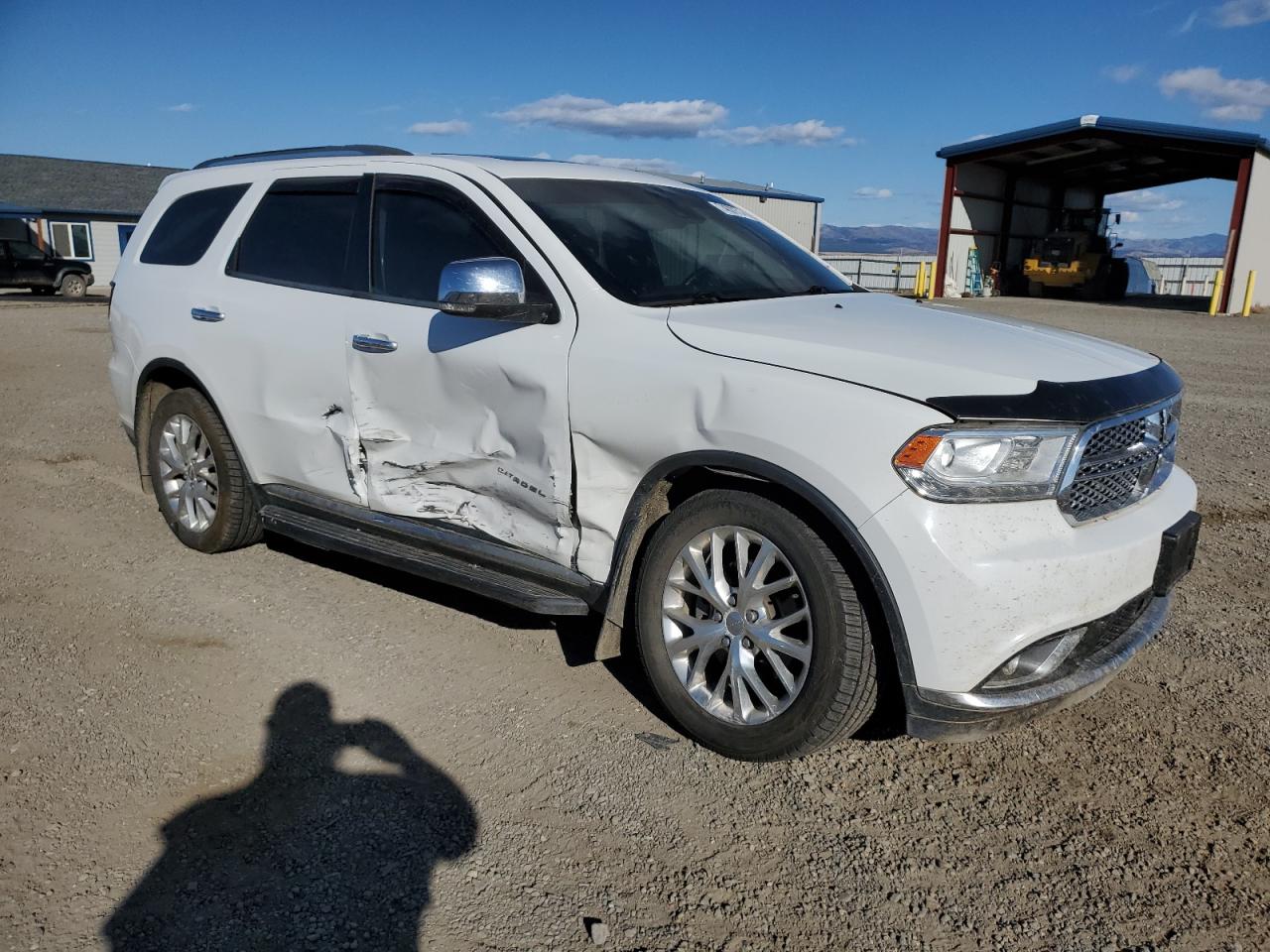 2015 Dodge Durango - Image 4