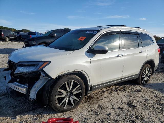 5FNYF6H64NB038529 Honda Pilot TOUR