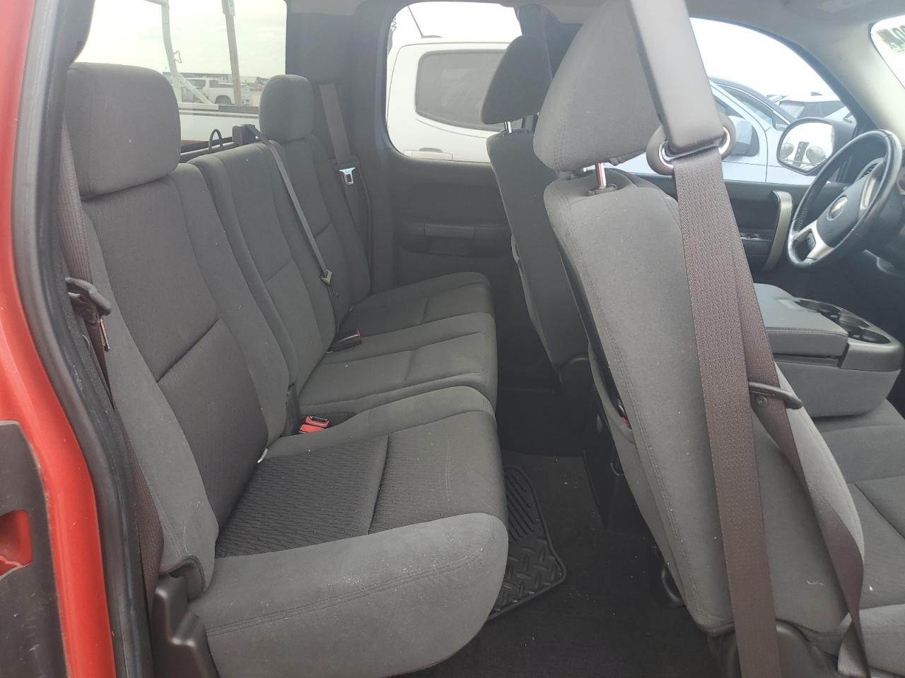 2009 Chevrolet Silverado K1500 Lt VIN: 2GCEK290X91127368 Lot: 73930304