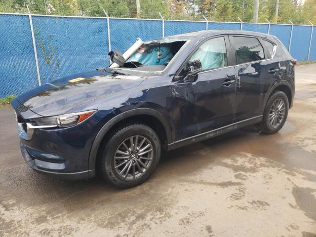 2020 Mazda Cx-5 Sport for Sale in Moncton, NB - Biohazard/Chemical