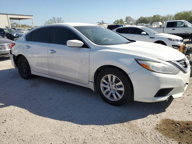  NISSAN ALTIMA 2016 Белый