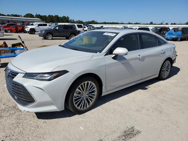 2022 TOYOTA AVALON, VIN: 4T1DA1AB1NU012528