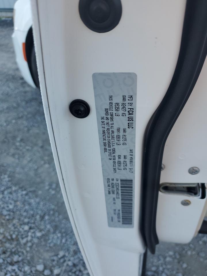 2017 Chrysler 300 Limited VIN: 2C3CCARG1HH631135 Lot: 75185684