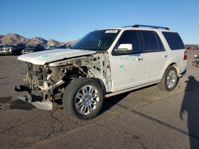 2012 Ford Expedition Limited