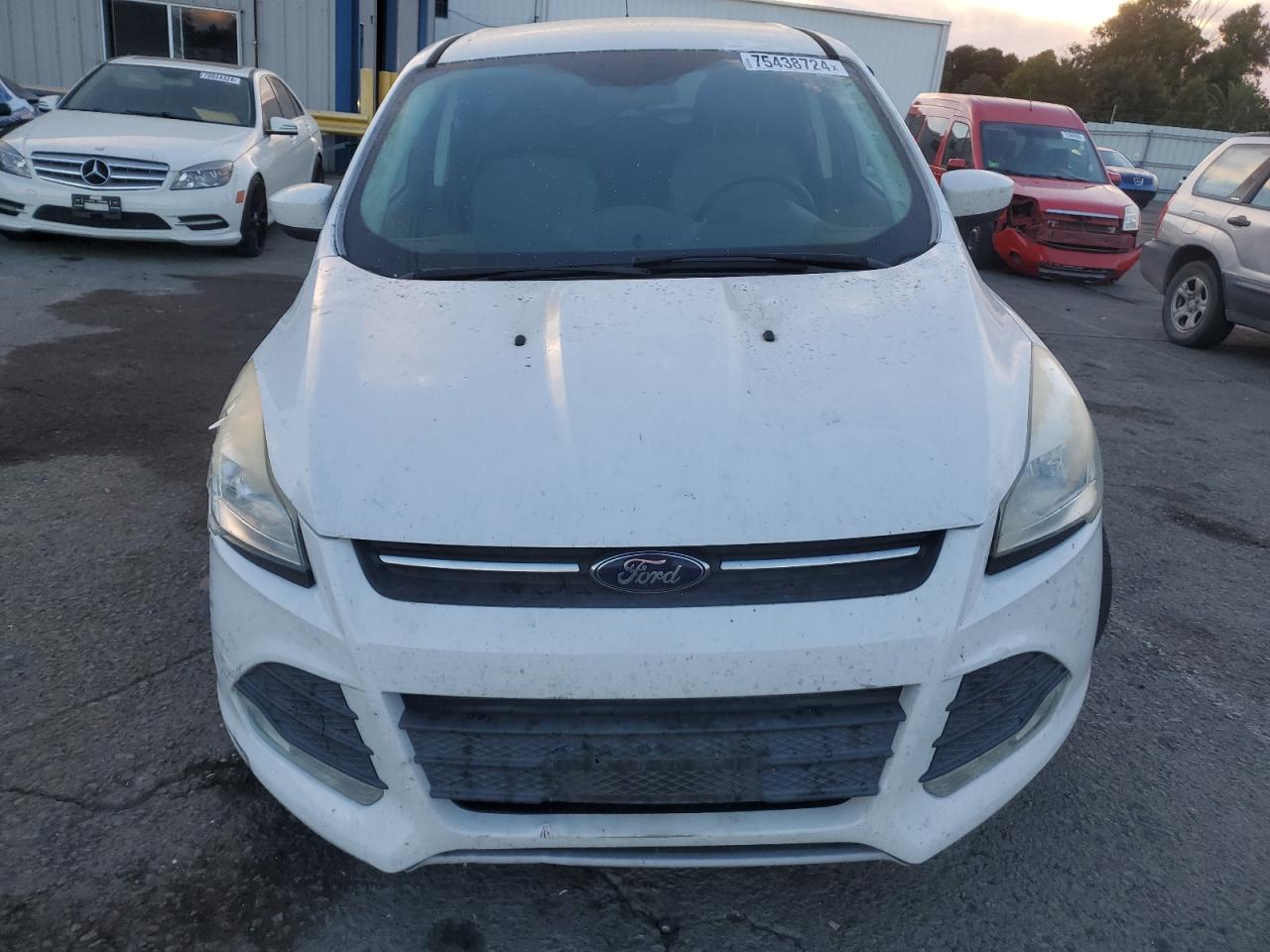 2016 Ford Escape - Image 5