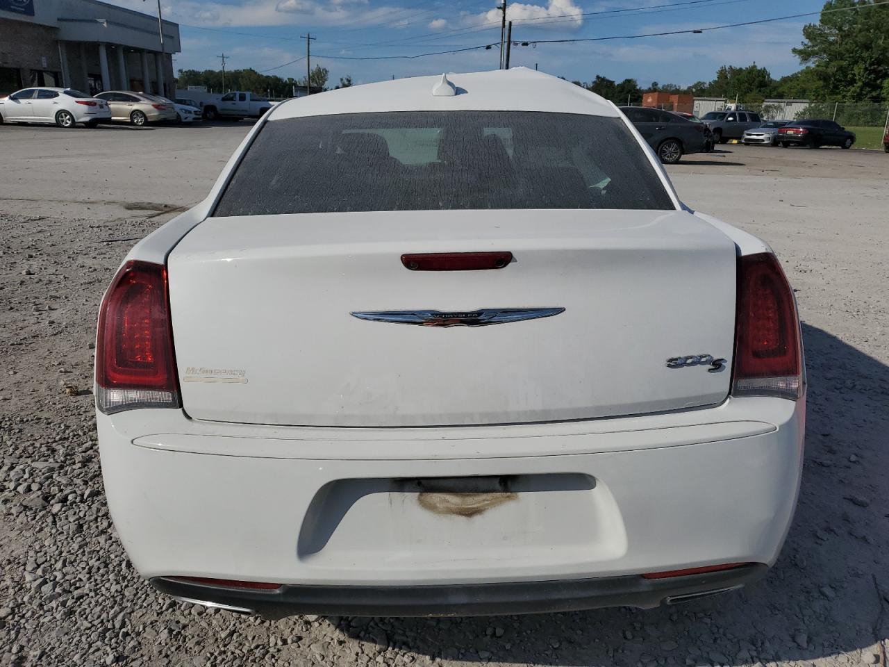 2015 Chrysler 300 S VIN: 2C3CCABG9FH849380 Lot: 73138714