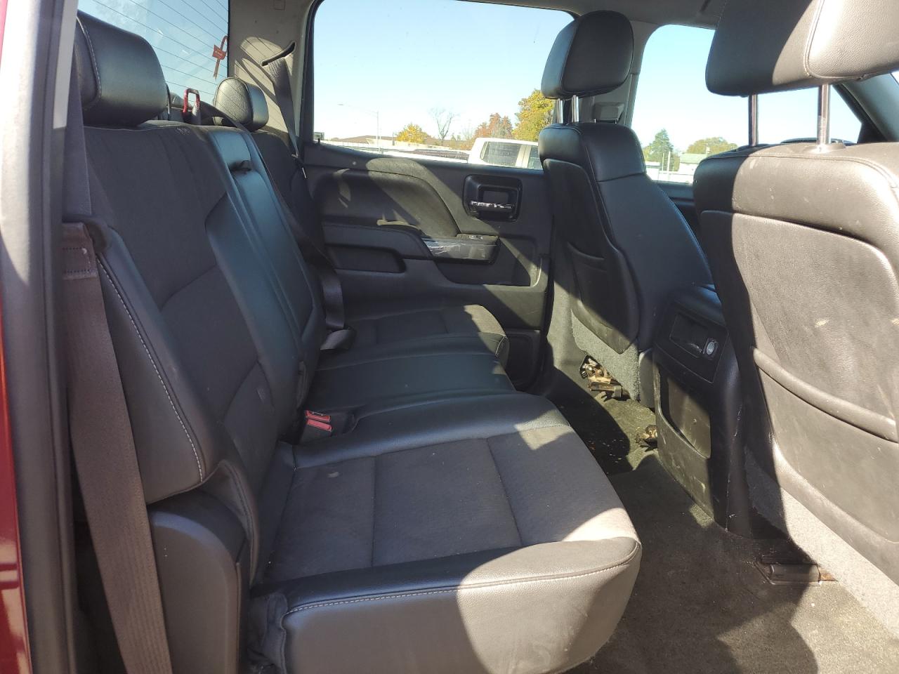 3GTU2UEC4EG314484 2014 GMC Sierra K1500 Sle