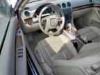 2009 Audi A4 2.0T Cabriolet zu verkaufen in Riverview, FL - Water/Flood