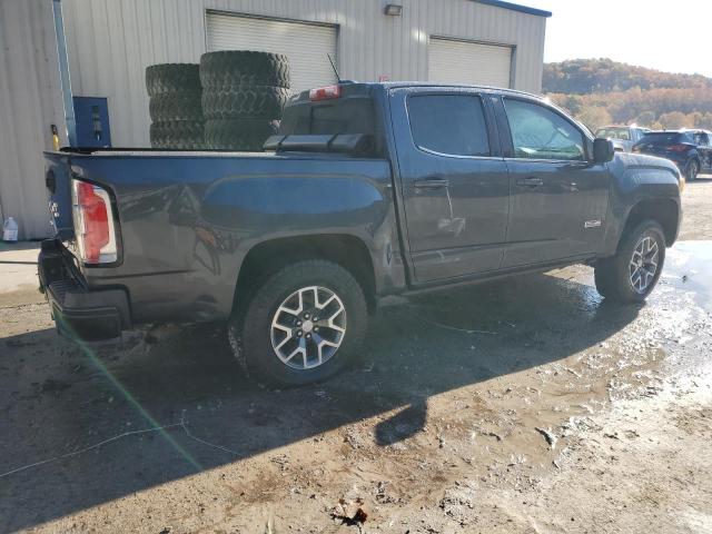 Pickups GMC CANYON 2016 Gray