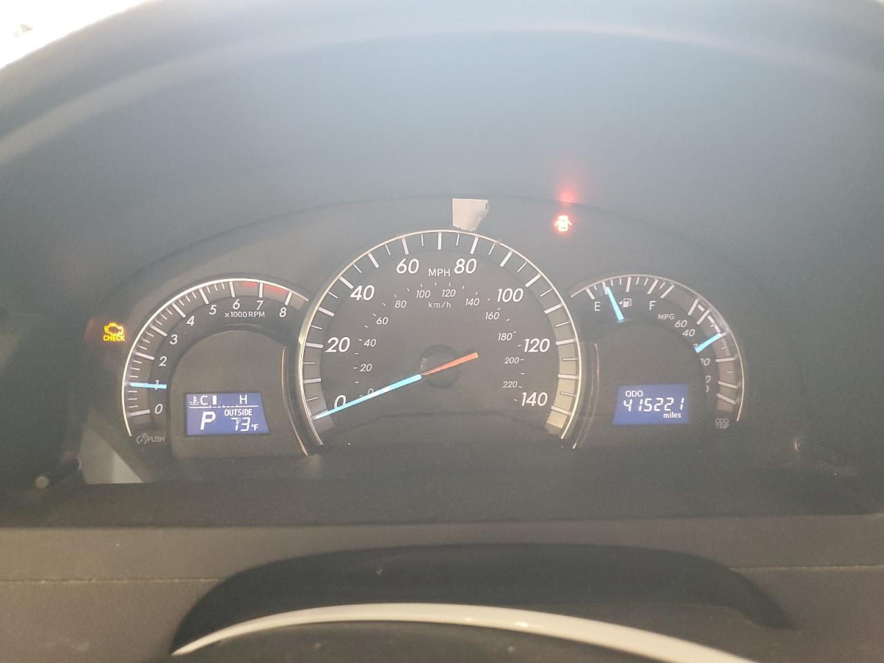 2014 Toyota Camry - Image 9