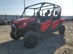 2024 HONDA SXS1000 M6D a la Venta en Copart IL - SOUTHERN ILLINOIS