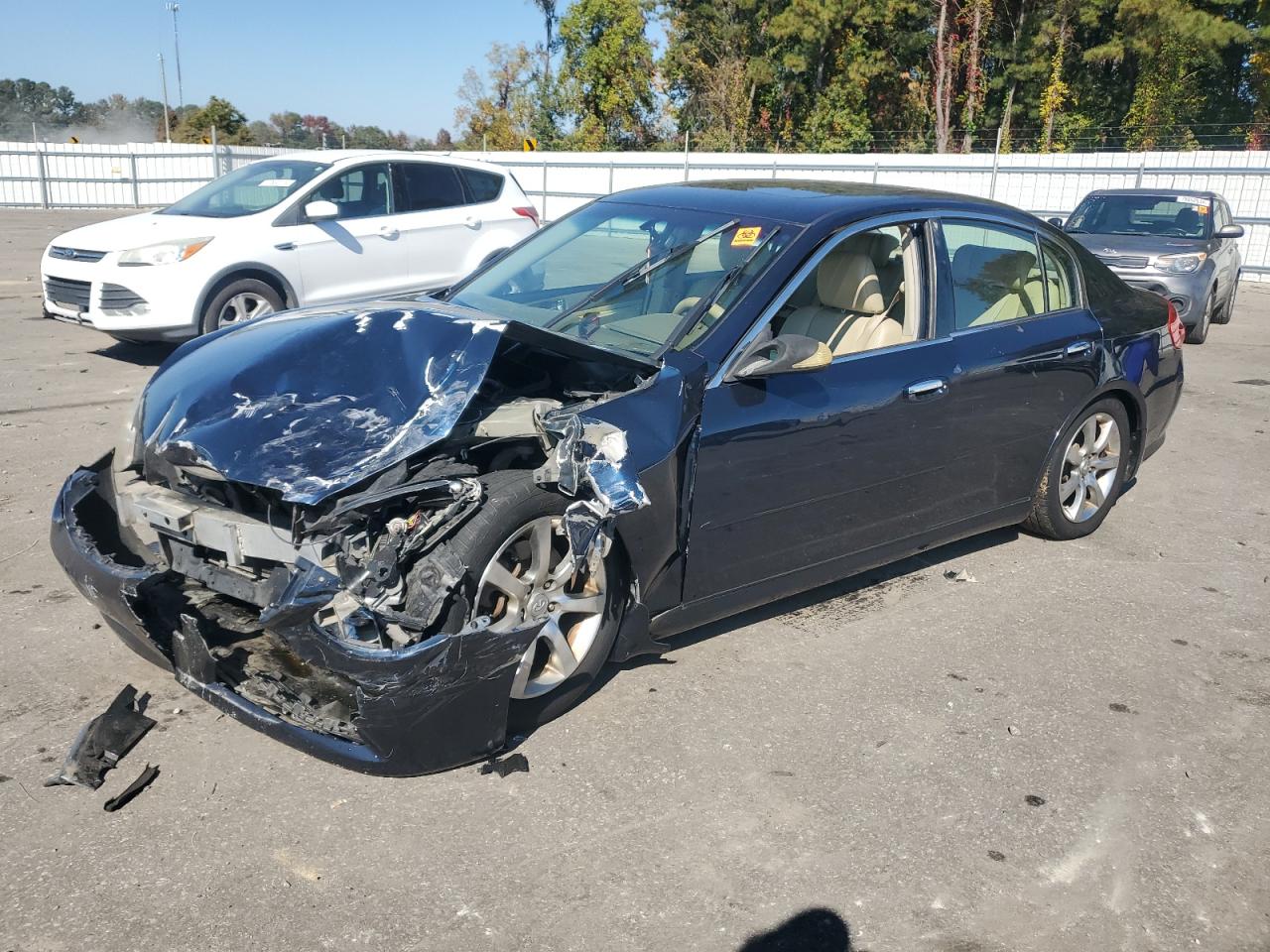 2006 Infiniti G - Image 1