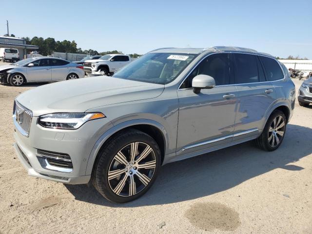 2024 Volvo Xc90 Plus