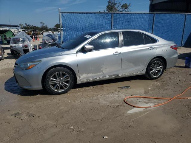 2017 Toyota Camry Le на продаже в Riverview, FL - Side