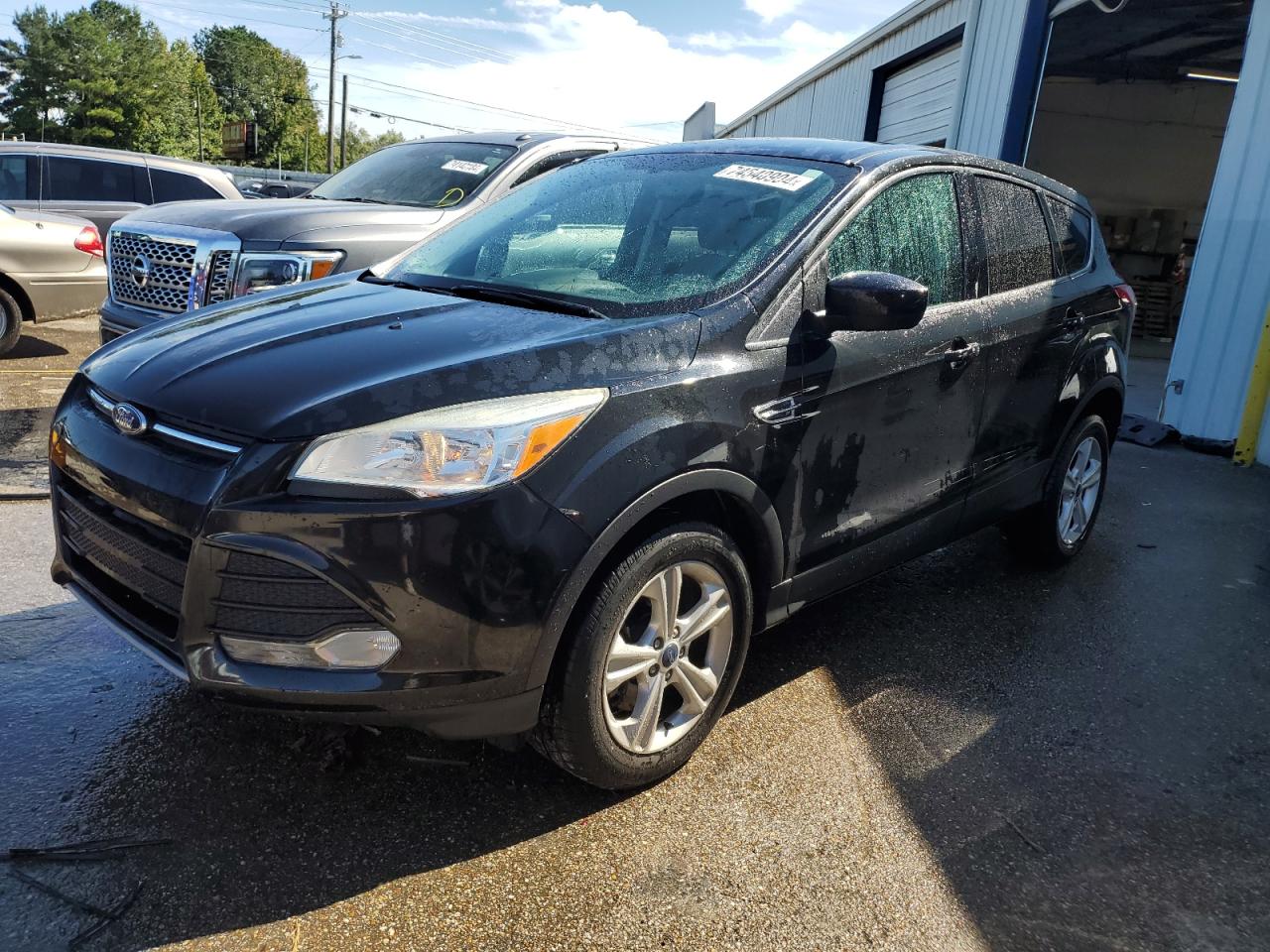 2013 Ford Escape - Image 1