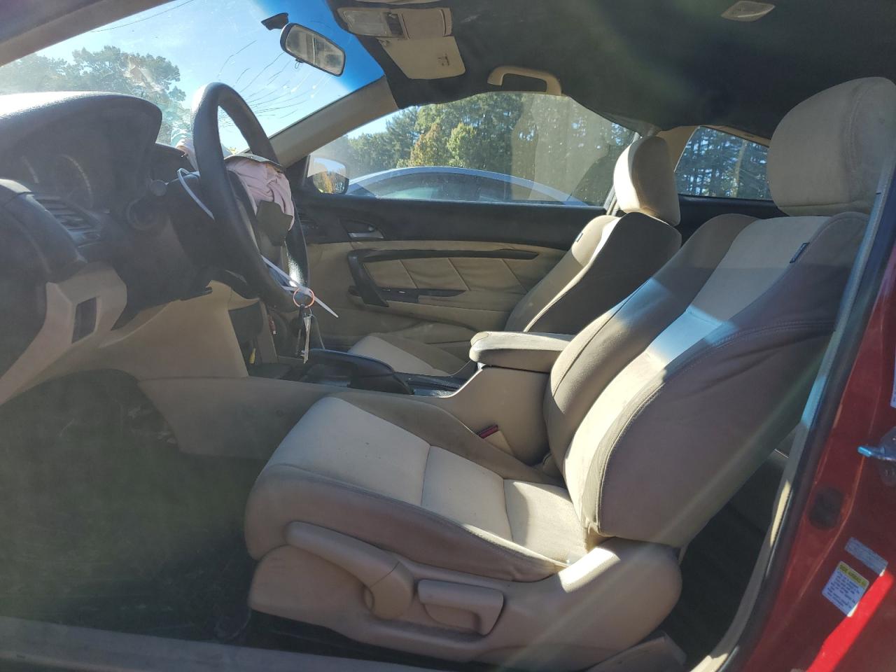 2008 Honda Accord - Image 7