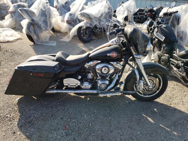 2007 Harley-Davidson Flhx 