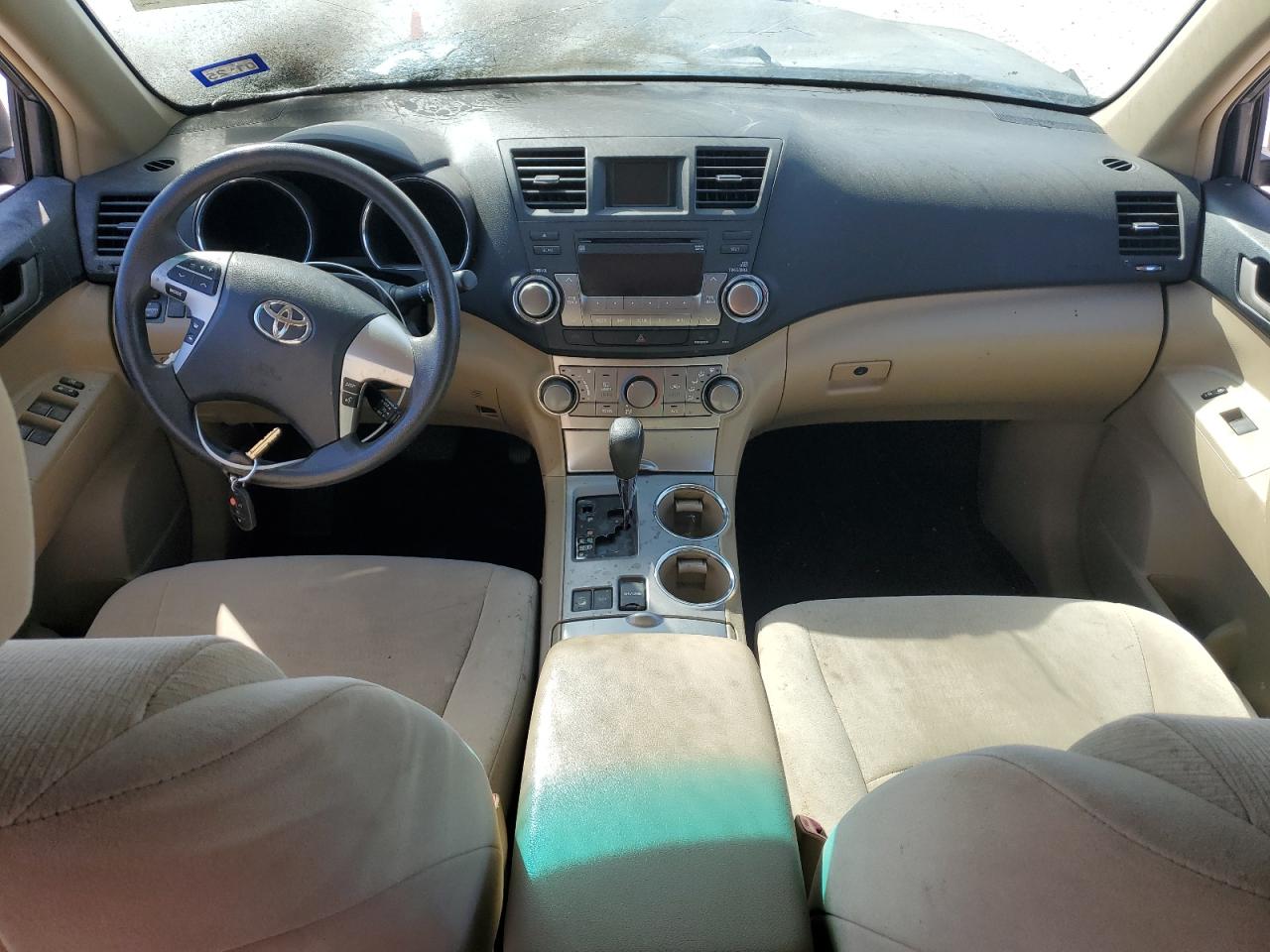 2011 Toyota Highlander - Image 8
