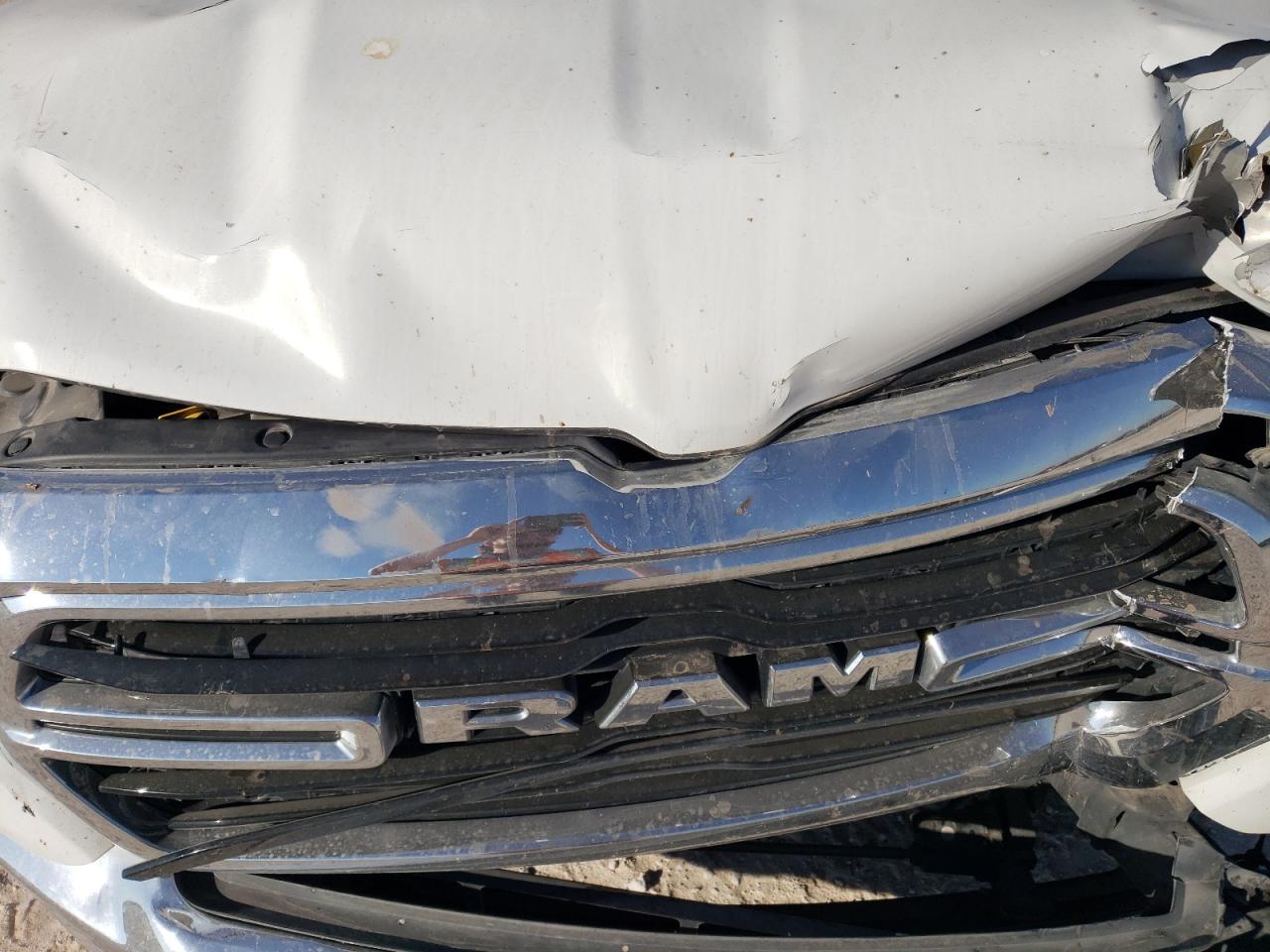2019 RAM 1500 - Image 11