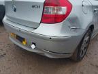 2005 BMW 118I SE for sale at Copart BRISTOL