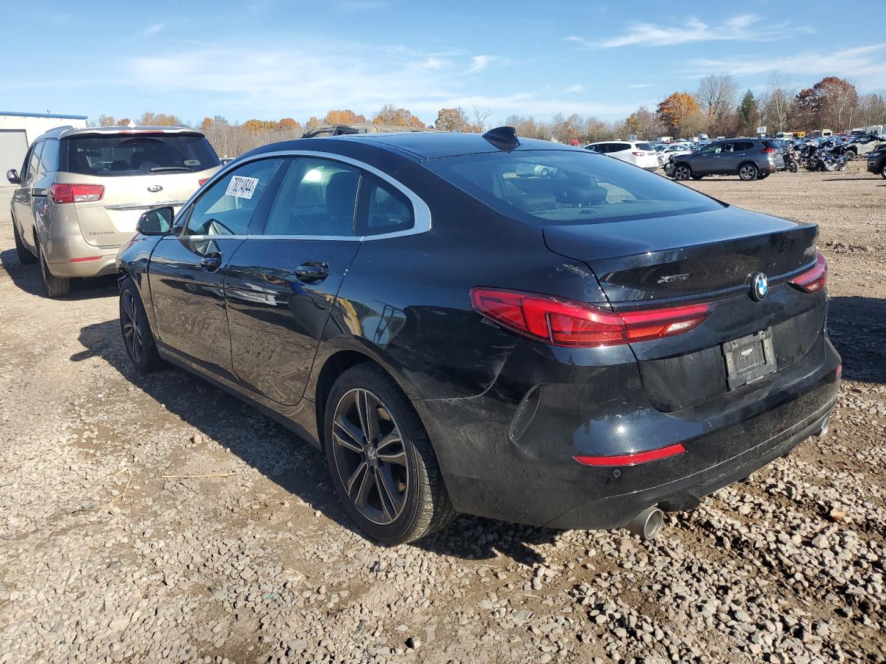 2020 BMW 2er - Image 2