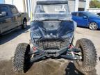 2022 Polaris Rzr Turbo R Sport за продажба в Memphis, TN - Rollover