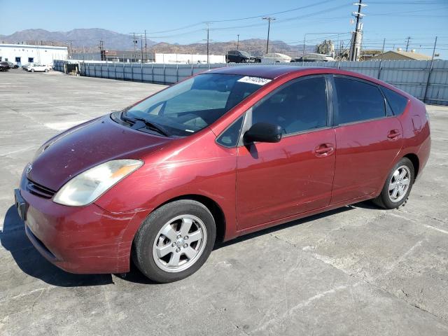 2005 Toyota Prius 