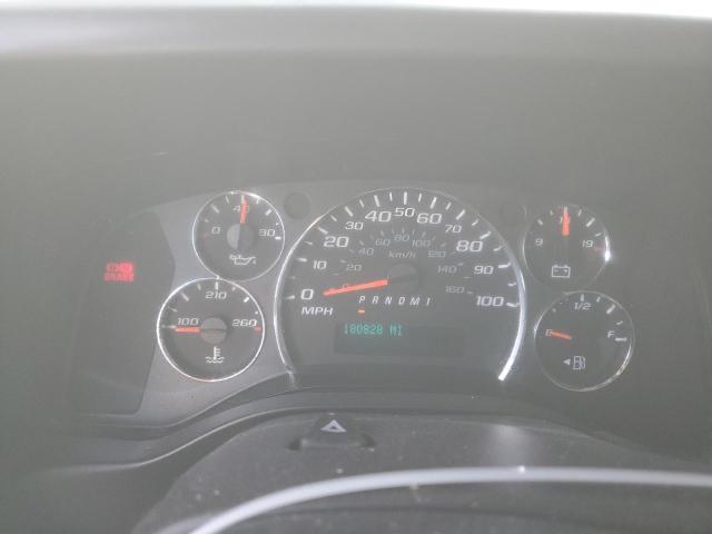 2014 CHEVROLET EXPRESS G2500   