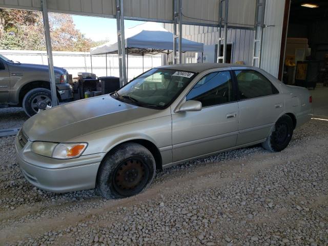 2001 Toyota Camry Ce