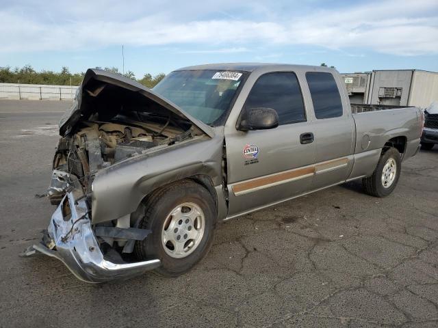 2003 Chevrolet Silverado C1500