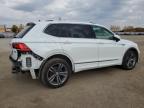 2020 VOLKSWAGEN TIGUAN SEL PREMIUM R-LINE for sale at Copart ON - TORONTO