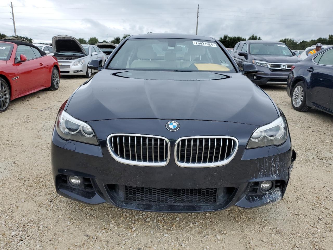 WBAFV3C58ED685530 2014 BMW 535 D xDrive