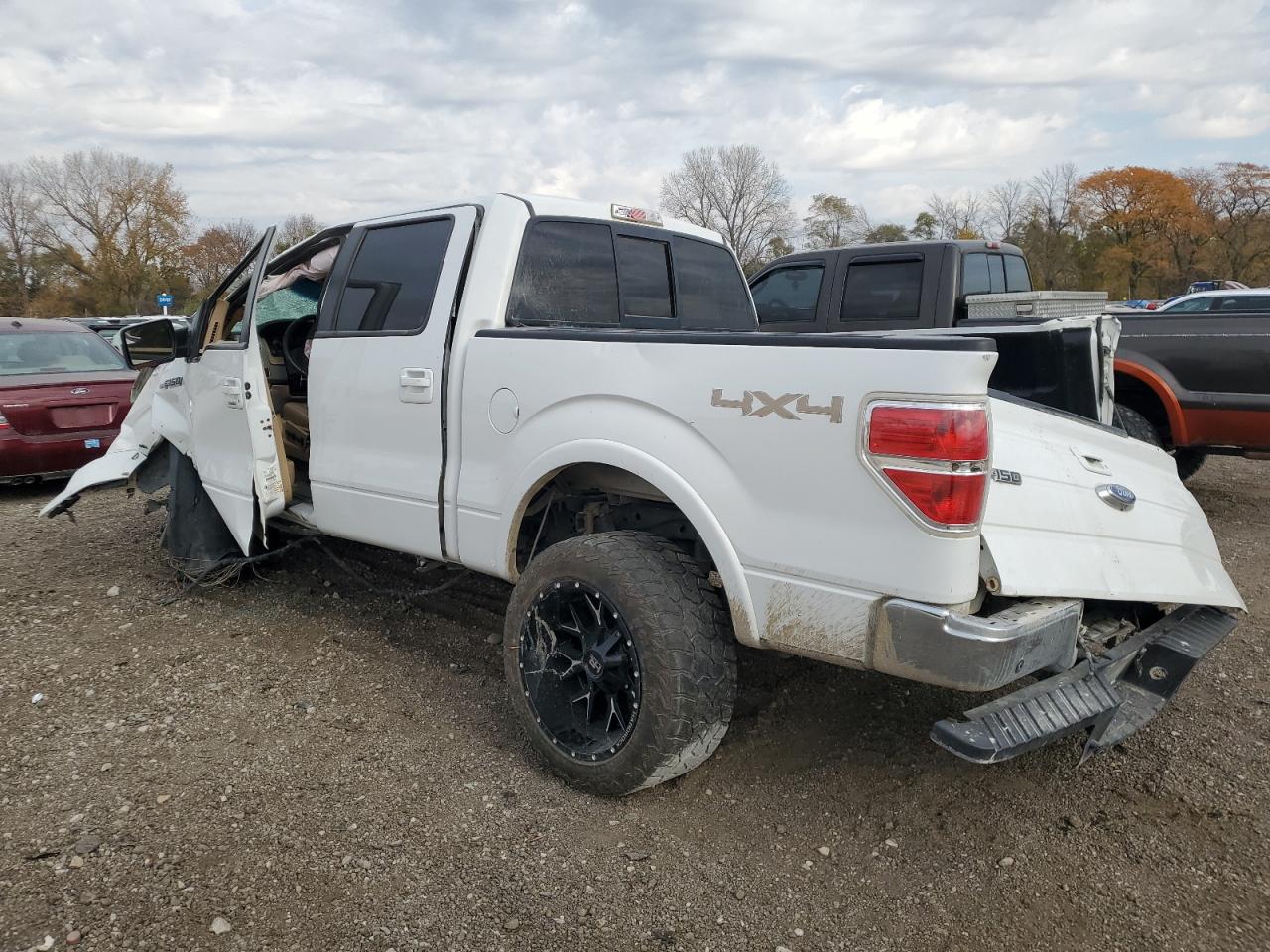 2013 Ford F-150 - Image 2
