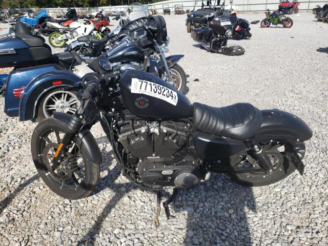 2022 HARLEY-DAVIDSON XL883 N