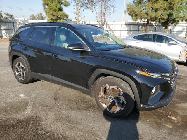 5NMJE3AE7PH224300 Hyundai Tucson LIM 4