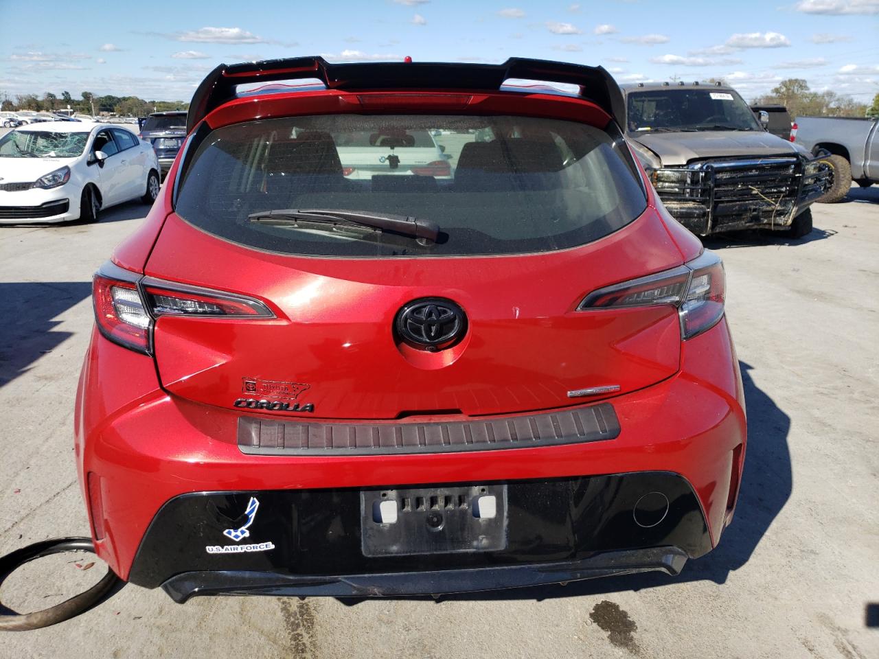 2021 Toyota Corolla - Image 6