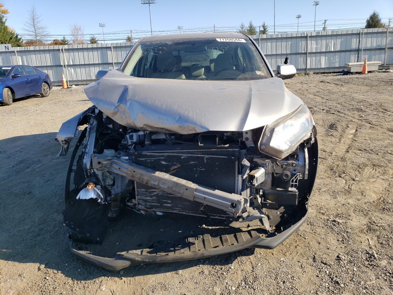 2017 Honda HR-V - Image 5