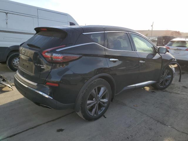 5N1AZ2DS3PC138539 Nissan Murano PLA 3