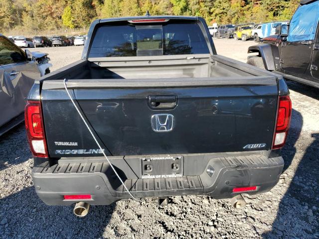 5FPYK3F70PB005303 Honda Ridgeline  6