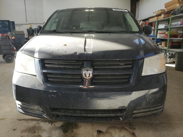 2009 DODGE GRAND CARAVAN SE