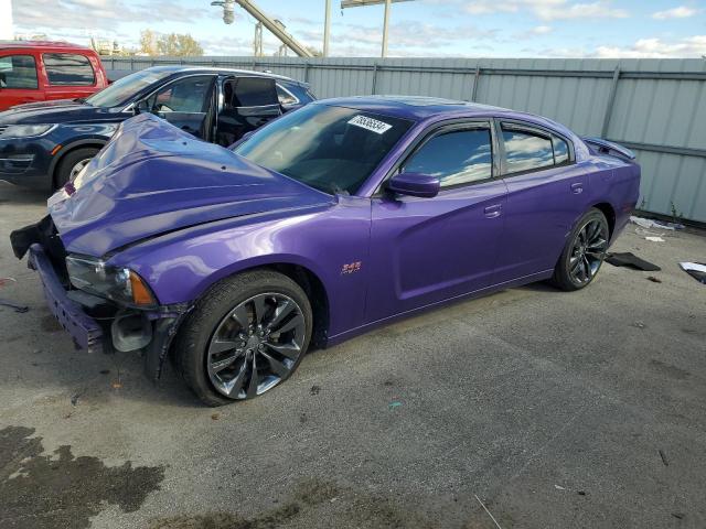 2014 Dodge Charger R/T