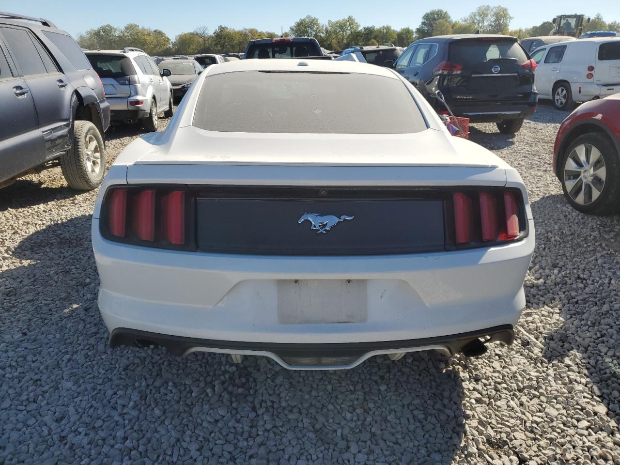 1FA6P8TH3H5282225 2017 Ford Mustang