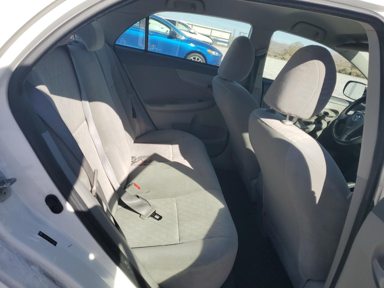 2009 Toyota Corolla - Image 10