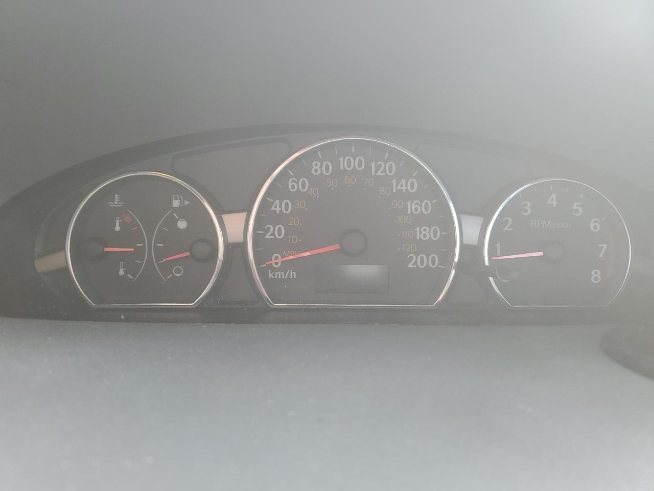 2007 Saturn ION - Image 9