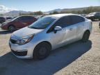 2017 Kia Rio Lx na sprzedaż w Las Vegas, NV - Vandalism