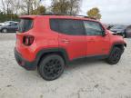 2017 Jeep Renegade Latitude de vânzare în Cicero, IN - Front End